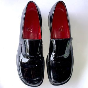 Franco Sarto Women’s Patient Leather Loafers